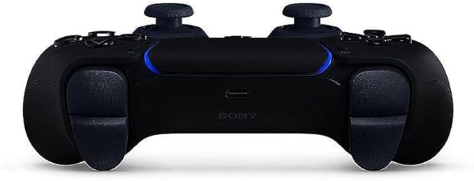 Controle Dualsense - Midnight Black - Imagem 3