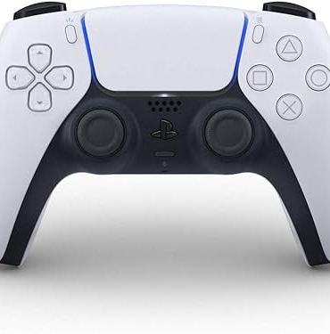 Controle DualSense - PlayStation 5