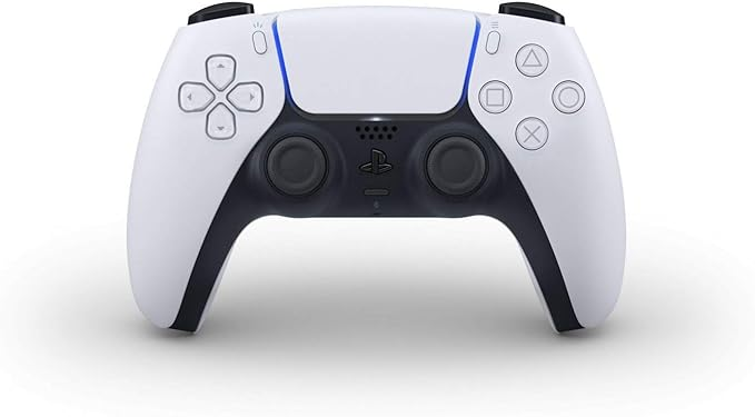 Controle DualSense - PlayStation 5