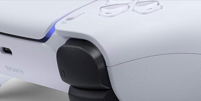 Controle DualSense - PlayStation 5 - Imagem 2