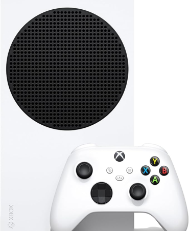 Console Xbox Series S